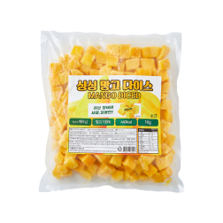 망고다이스 1kg