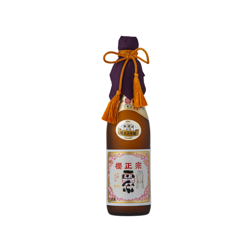 사쿠라마사무네 긴마레 무여과 준마이 다이긴조35 720ml