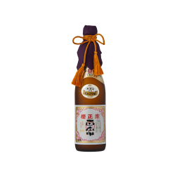 사쿠라마사무네 긴마레 무여과 준마이 다이긴조35 720ml