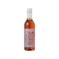 사쿠라마사무네 RED11사쿠라 360ml
