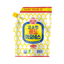 오뚜기 마요네즈 3.2kg