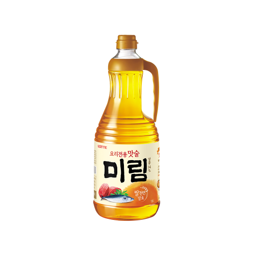 롯데 미림 1.8L