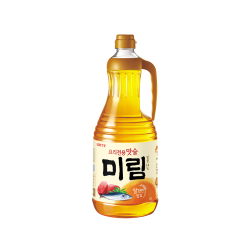 롯데 미림 1.8L