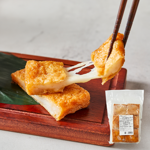 아지츠케 모찌이나리 500g(50g*10ea)