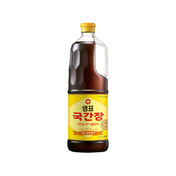 샘표 국간장 1.7L