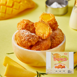 망고튀김 500g(25g*20ea)