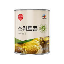 이츠웰 스위트콘 2.95kg