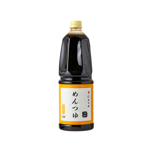 닌벤 면쯔유 1.8L