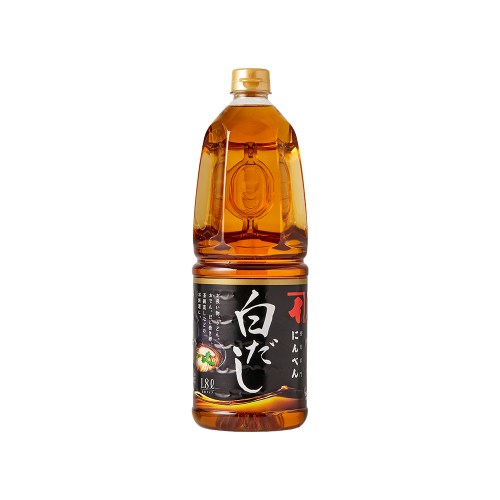 닌벤 시로다시 1.8L