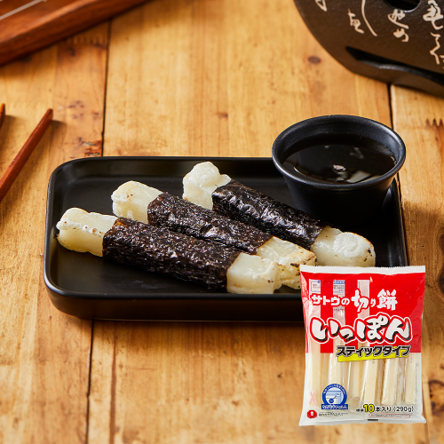 사토우노 키리모찌잇폰(스틱) 290g 사토우노 키리모찌잇폰(스틱) 290g