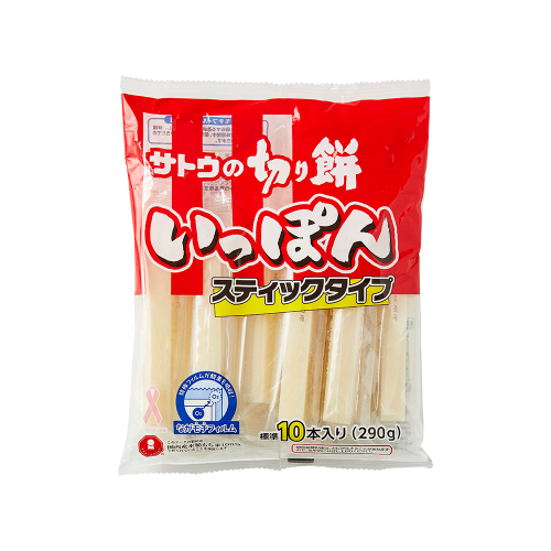 사토우노 키리모찌잇폰(스틱) 290g