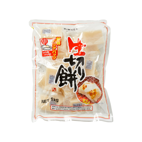 키무라식품 키리모찌 1kg