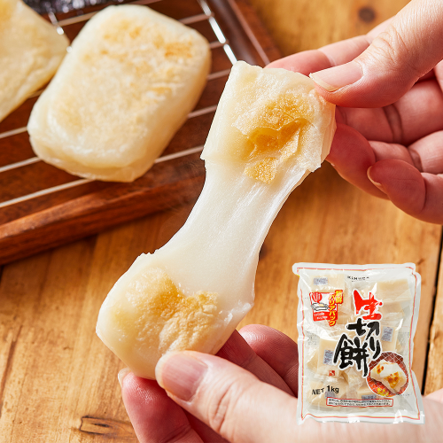 키무라식품 키리모찌 1kg