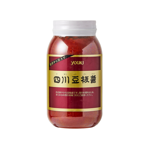유우키 사천두반장 1kg