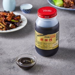 유우키 텐멘장 1kg