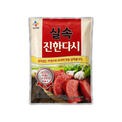 CJ 실속진한다시 2kg
