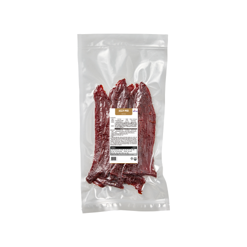 쇠고기 육포 500g 쇠고기 육포 500g