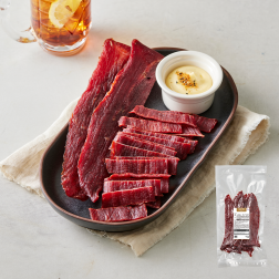 쇠고기 육포 500g