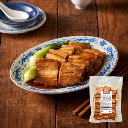 오향 삼겹 동파육 슬라이스 600g