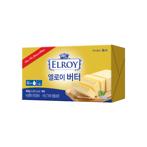 엘로이버터 454g