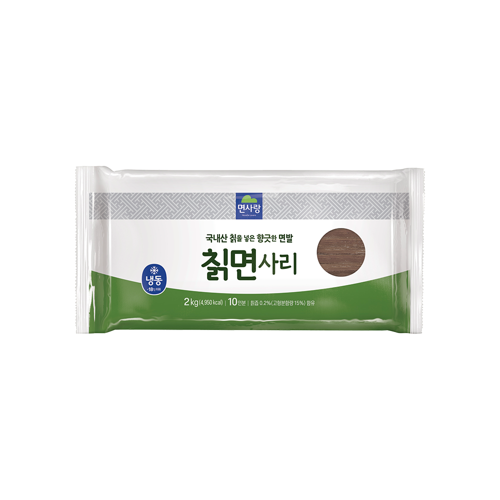 면사랑 칡면사리 2kg