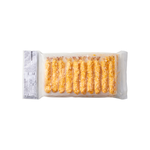클래식 새우튀김(헤드OFF) 450g(45g*10ea)