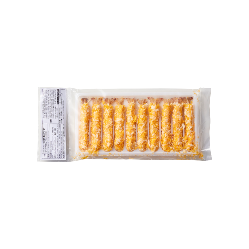 클래식 새우튀김(헤드OFF) 300g(30g*10ea)