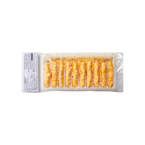 클래식 새우튀김(헤드OFF) 200g(20g*10ea)
