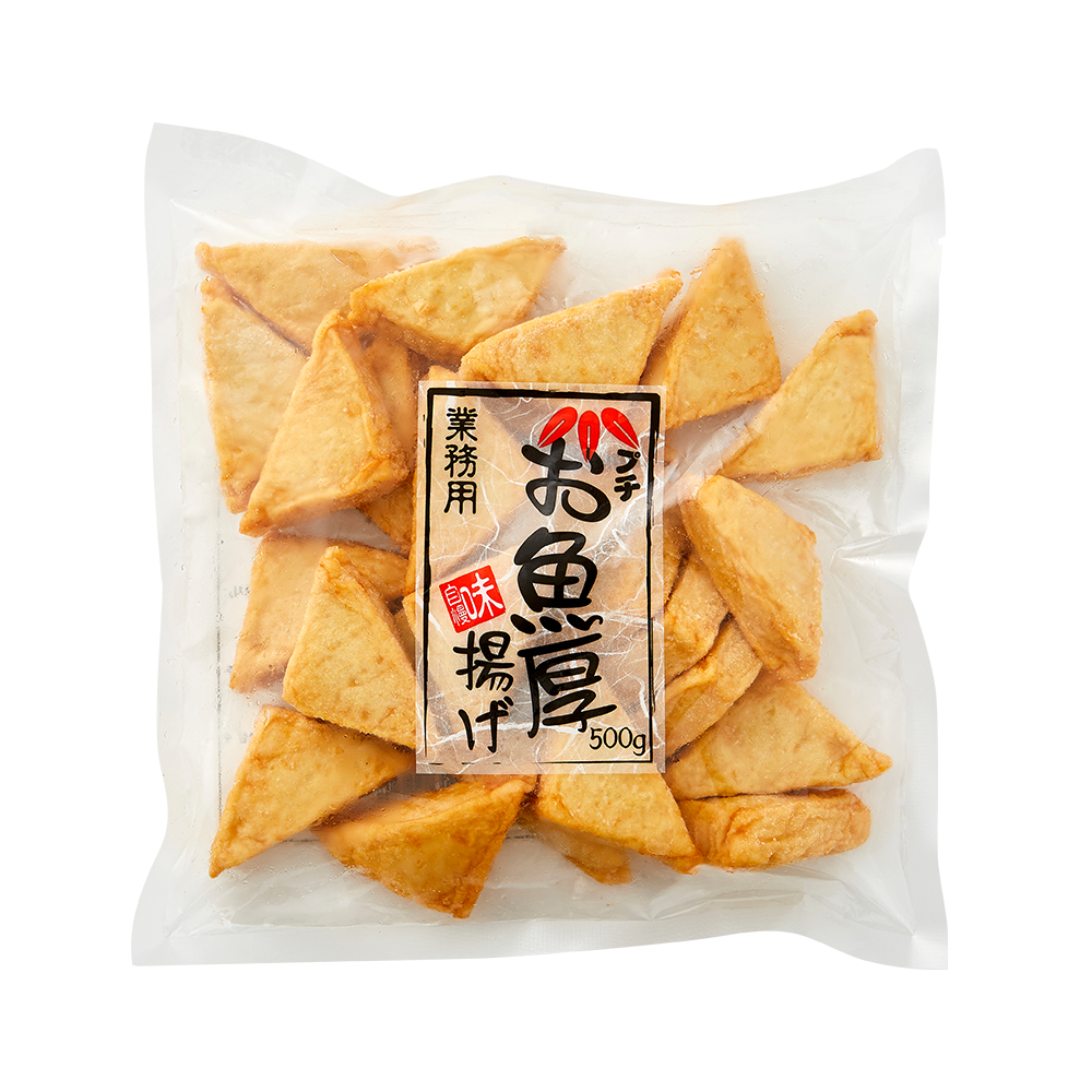 생선두부튀김 500g(20g*25ea)