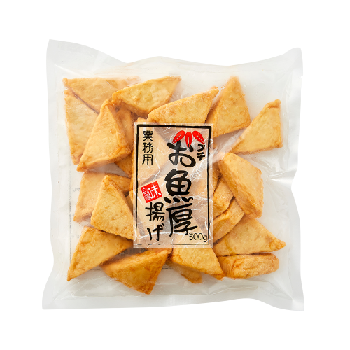 생선두부튀김 500g(20g*25ea)