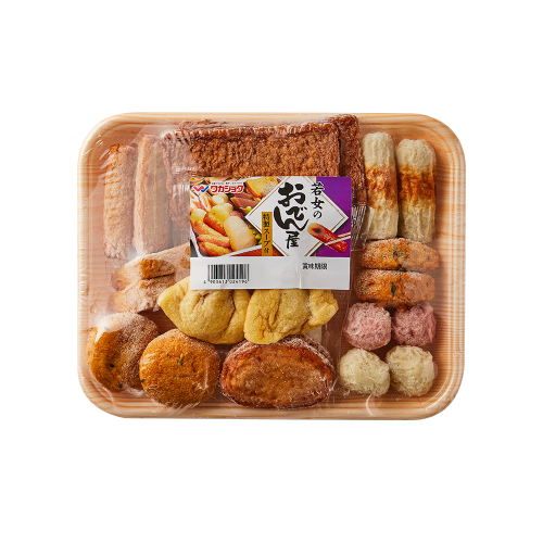 오뎅야(쯔유有) 564g 오뎅야(쯔유有) 564g