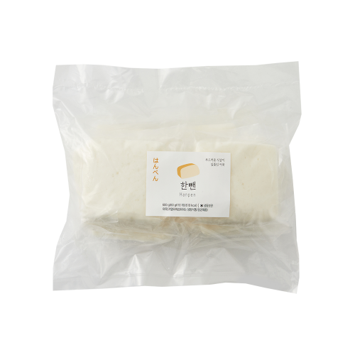 한뺀 600g(60g*10ea)