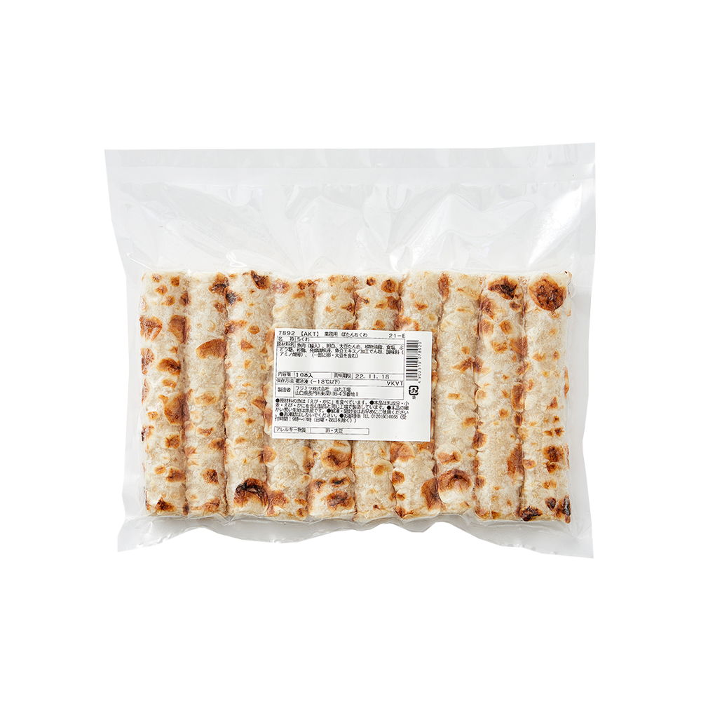 보탄찌꾸와 500g(50g*10ea)