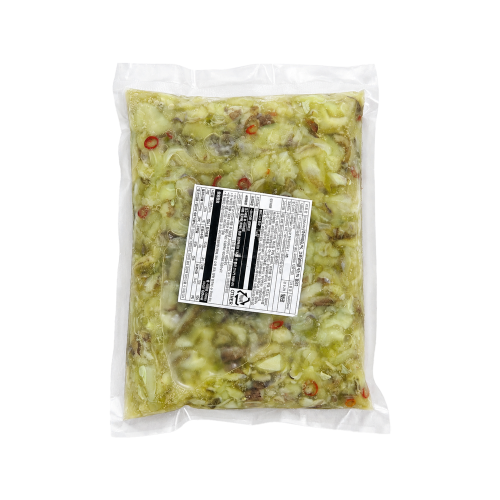 고쇼쿠 타코와사비 1kg