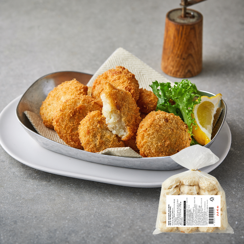 감자고로케 800g(40g*20ea) 감자고로케 800g(40g*20ea)