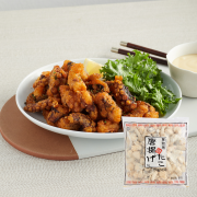 문어가라아게 1kg