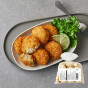야채고로케 800g(40g*20ea)