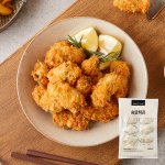 [모노쉐프] 숨굴튀김 250g(25g*10ea)