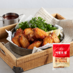 사세 버팔로윙 1kg