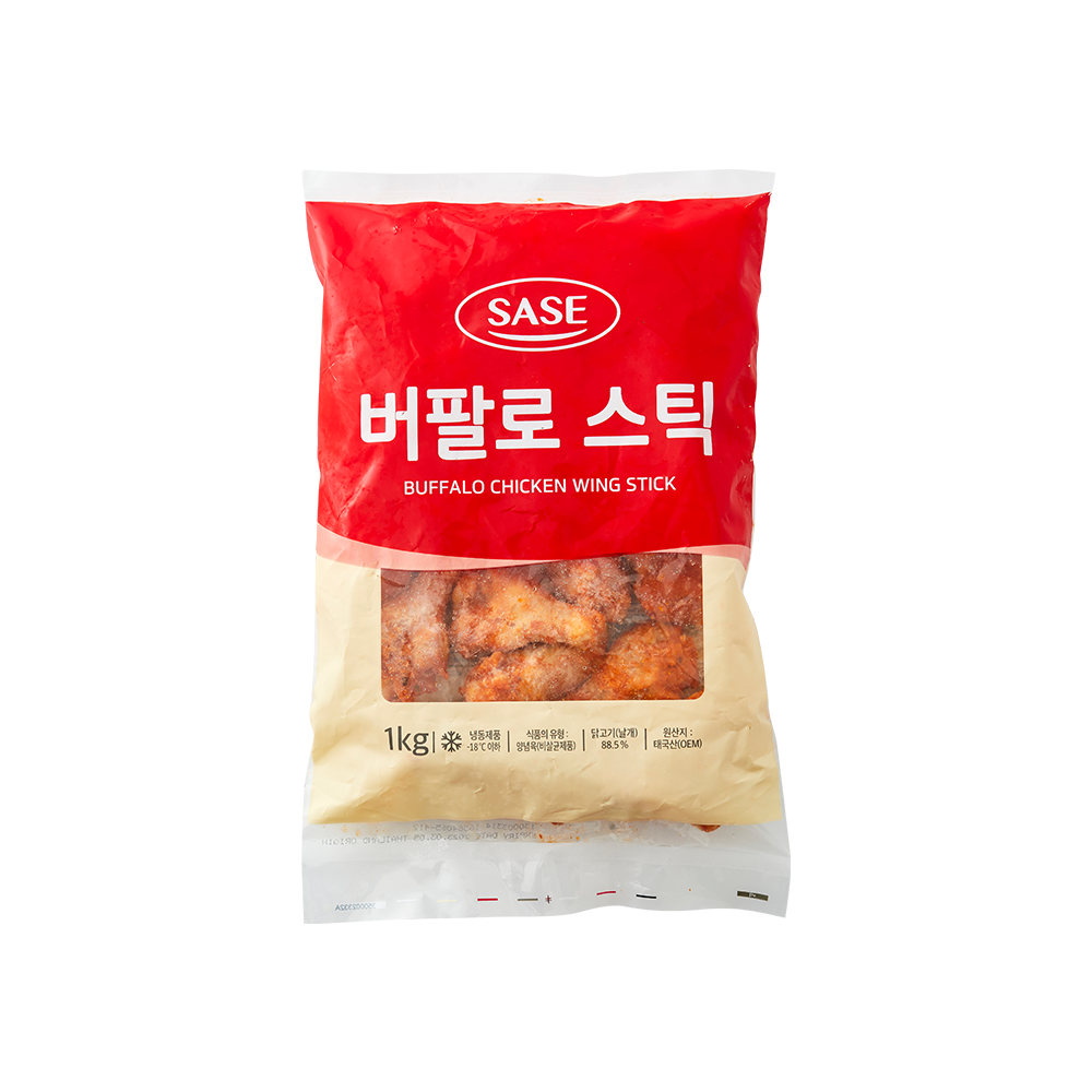 사세 버팔로스틱 1kg