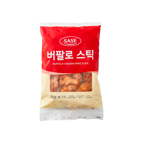 사세 버팔로스틱 1kg