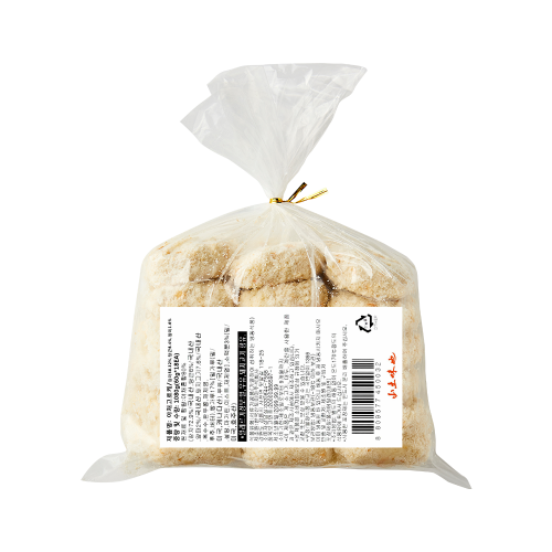 야채고로케 1080g(60g*18ea)