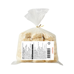 야채고로케 1080g(60g*18ea)