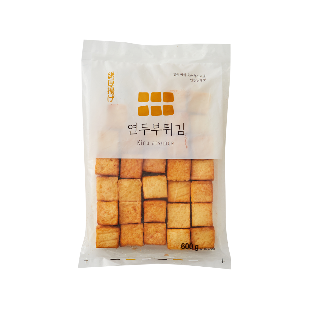 연두부튀김 600g(20g*30ea)