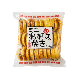 미니오코노미야끼 1.2kg(40g*30ea)