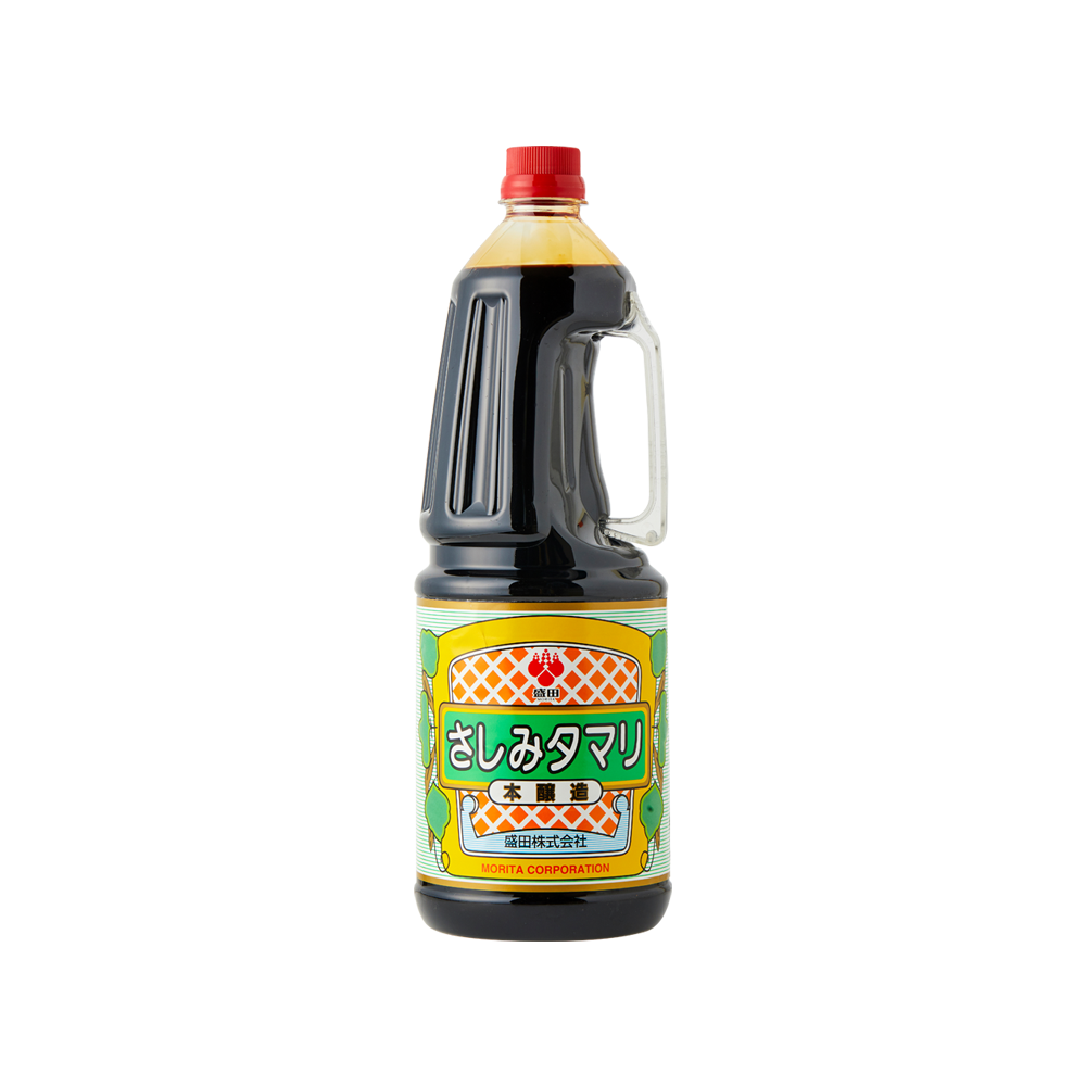 타마리 사시미간장(1.8L)