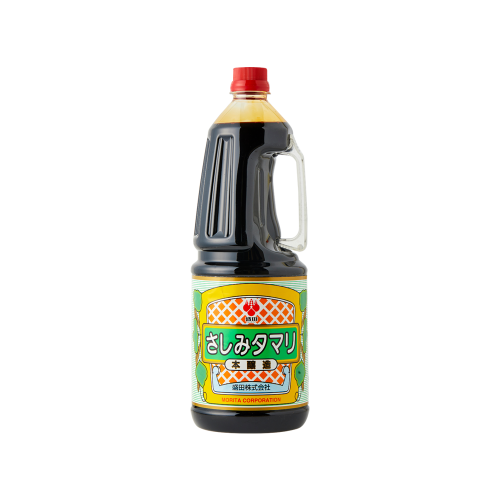 타마리 사시미간장(1.8L)