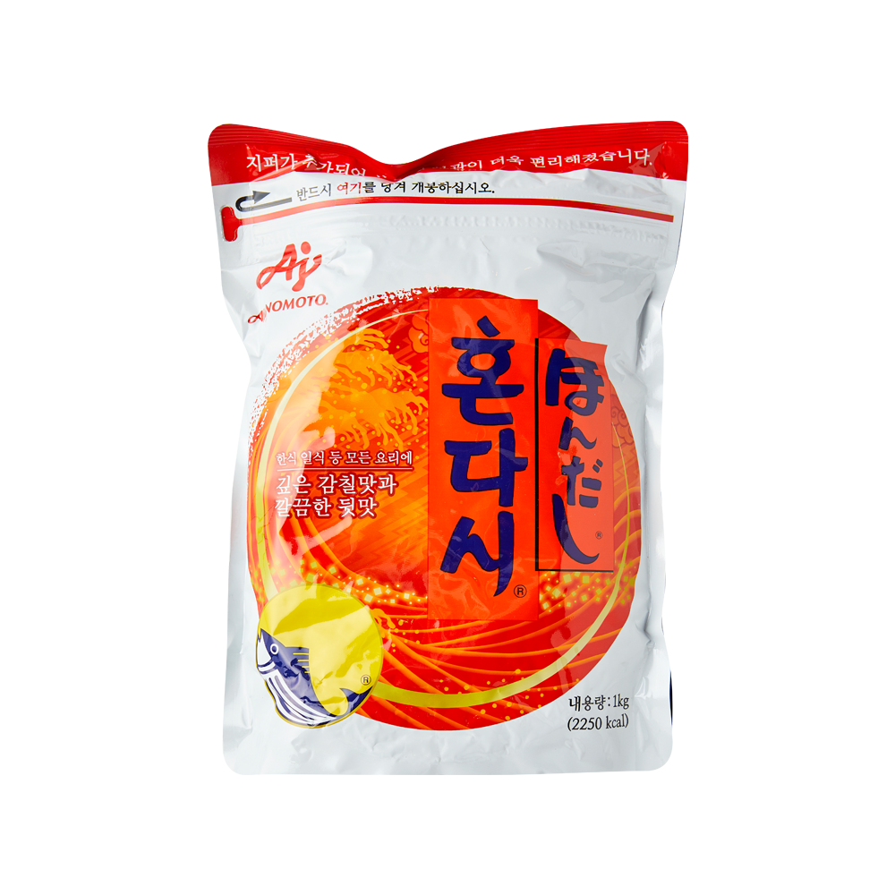 아지노모토 혼다시 1kg 아지노모토 혼다시 1kg