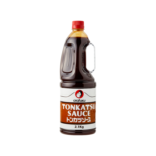오타후쿠 돈까스소스 2.1kg
