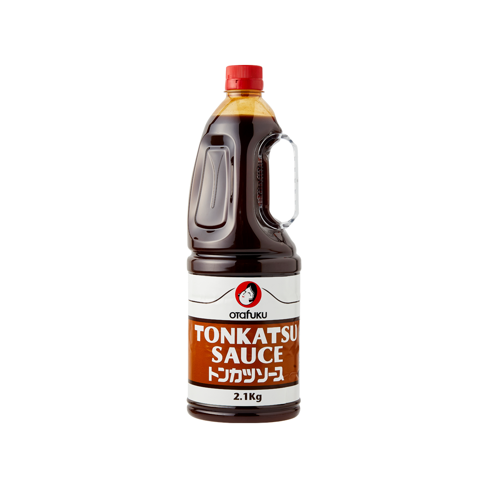 오타후쿠 돈까스소스 2.1kg